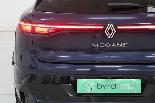Renault Mégane E-Tech - Photo 7