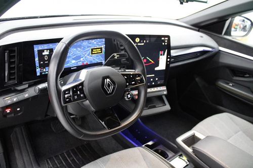 Renault Mégane E-Tech - Photo 10