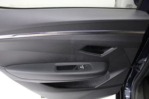 Renault Mégane E-Tech - Photo 12