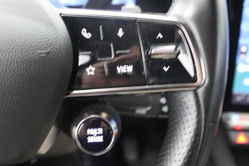 Renault Mégane E-Tech - Photo 15