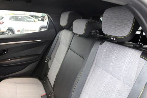 Renault Mégane E-Tech - Photo 13