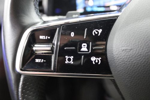 Renault Mégane E-Tech - Photo 14