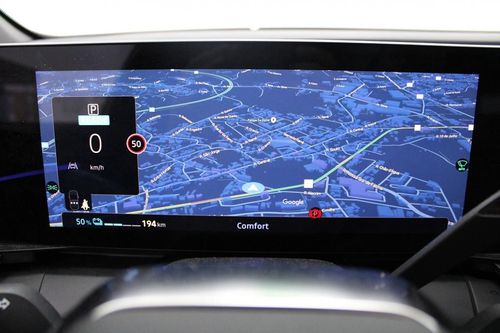 Renault Mégane E-Tech - Photo 16