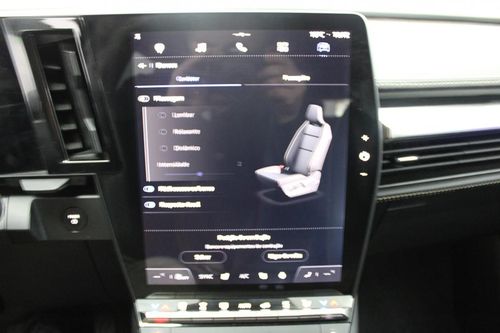 Renault Mégane E-Tech - Photo 26