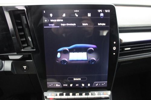 Renault Mégane E-Tech - Photo 25