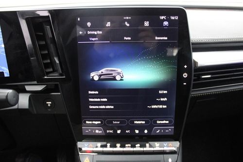 Renault Mégane E-Tech - Photo 28