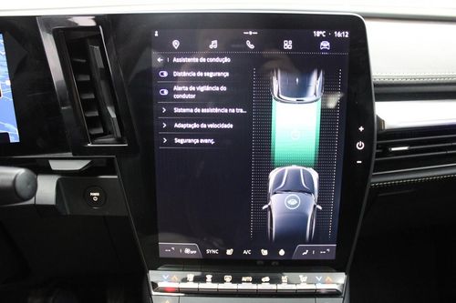 Renault Mégane E-Tech - Photo 29