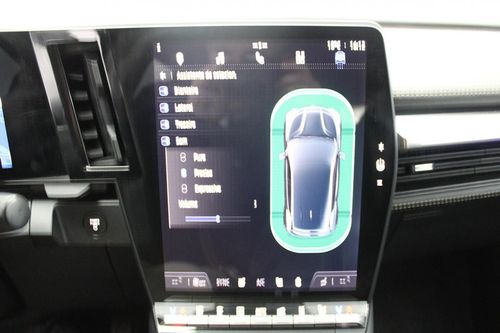 Renault Mégane E-Tech - Photo 30