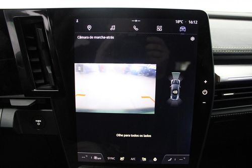 Renault Mégane E-Tech - Photo 31