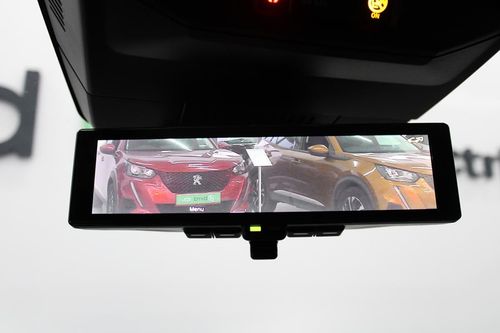 Renault Mégane E-Tech - Photo 32