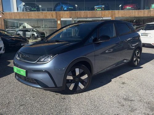 BYD Dolphin - Photo 2