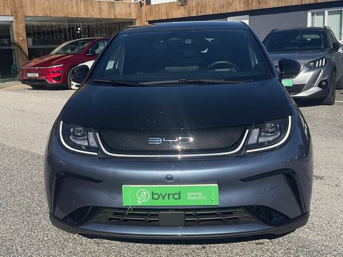 BYD Dolphin - Photo 3