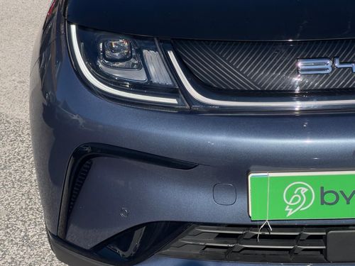 BYD Dolphin - Photo 4