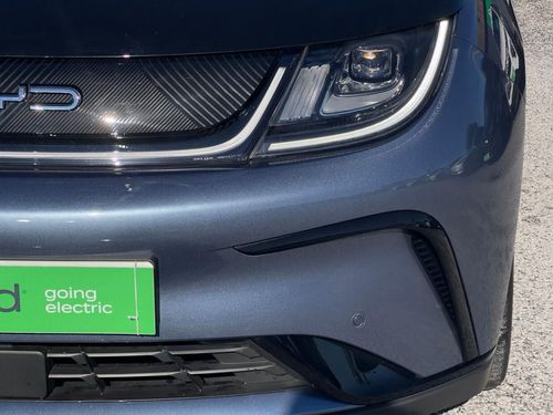 BYD Dolphin - Photo 5