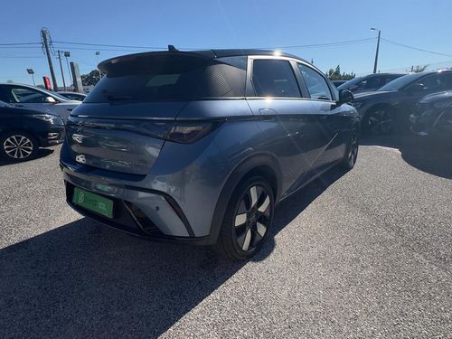 BYD Dolphin - Photo 16