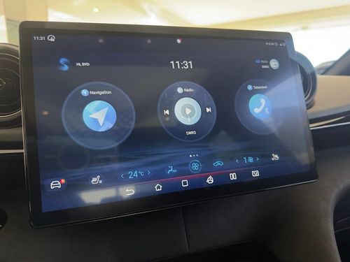 BYD Dolphin - Photo 34