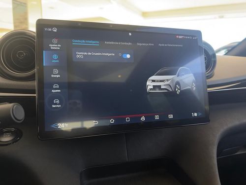 BYD Dolphin - Photo 40