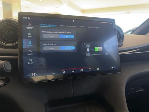 BYD Dolphin - Photo 42