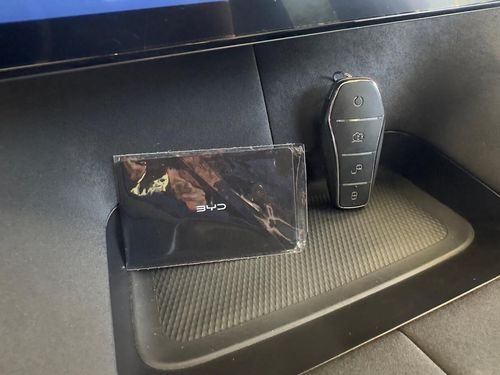 BYD Dolphin - Photo 45