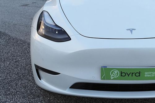 Tesla Model Y - Photo 4