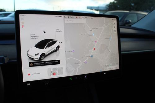 Tesla Model Y - Photo 32