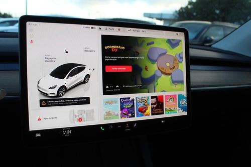 Tesla Model Y - Photo 35