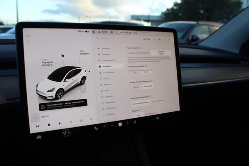Tesla Model Y - Photo 36