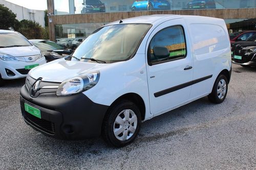 Renault Kangoo - Photo 2