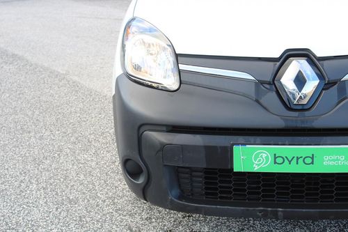 Renault Kangoo - Photo 3