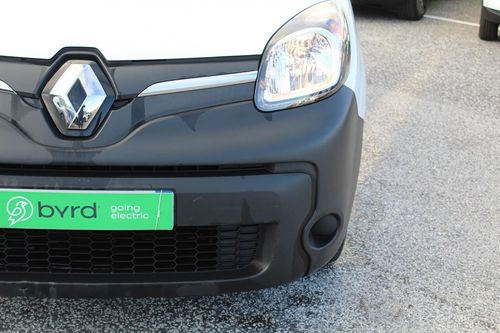 Renault Kangoo - Photo 4