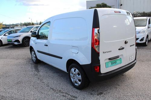 Renault Kangoo - Photo 5