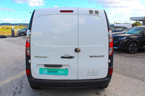Renault Kangoo - Photo 6