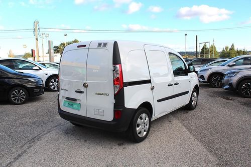 Renault Kangoo - Photo 7