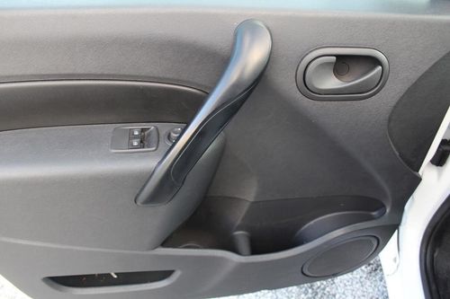 Renault Kangoo - Photo 10