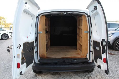 Renault Kangoo - Photo 9