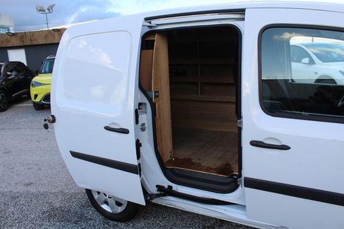 Renault Kangoo - Photo 8