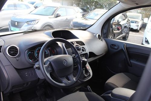 Renault Kangoo - Photo 11