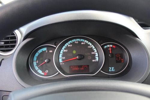 Renault Kangoo - Photo 12