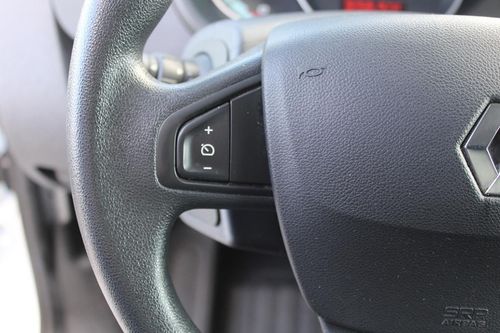 Renault Kangoo - Photo 17