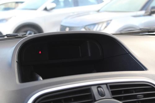 Renault Kangoo - Photo 20