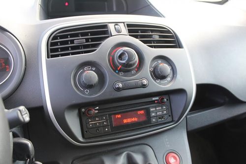Renault Kangoo - Photo 21