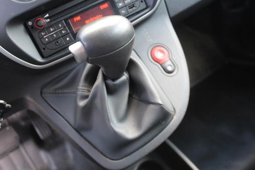 Renault Kangoo - Photo 22