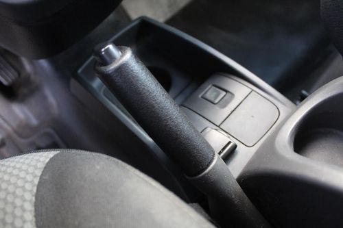 Renault Kangoo - Photo 23