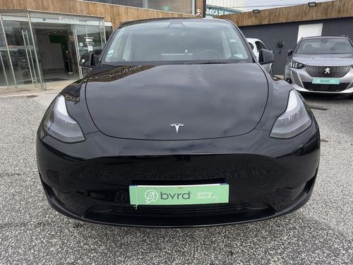 Tesla Model Y - Photo 3