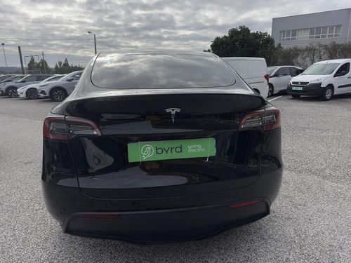 Tesla Model Y - Photo 7