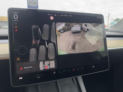 Tesla Model Y - Photo 27