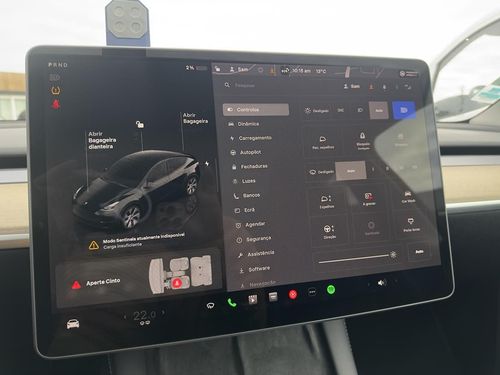 Tesla Model Y - Photo 31