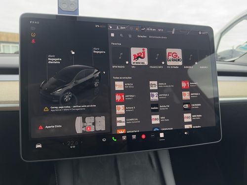 Tesla Model Y - Photo 35