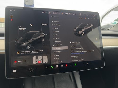 Tesla Model Y - Photo 34