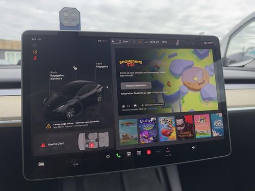 Tesla Model Y - Photo 36